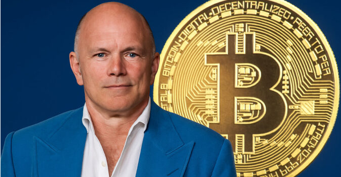 Bitcoin sẽ thay thế vàng và đạt 1.000.000 đô la, theo CEO Mike Novogratz của Galaxy Digital