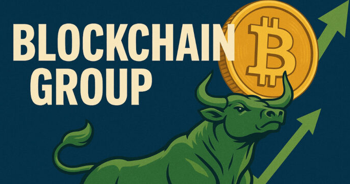 Tập đoàn Blockchain của Pháp bảo đảm thêm 9,7 triệu euro cho chiến lược kho bạc Bitcoin của mình