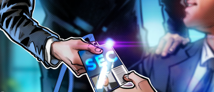 Cựu giám đốc điều hành Blockchain gia nhập SEC với tư cách là giám đốc giao dịch và thị trường