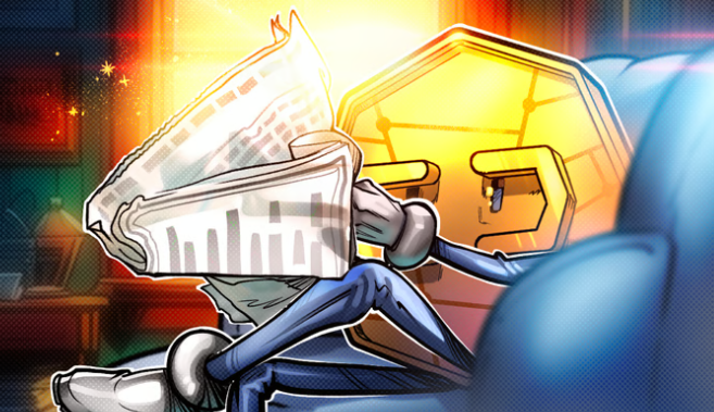 TIN TỨC CRYPTO NGÀY 14/6/2025