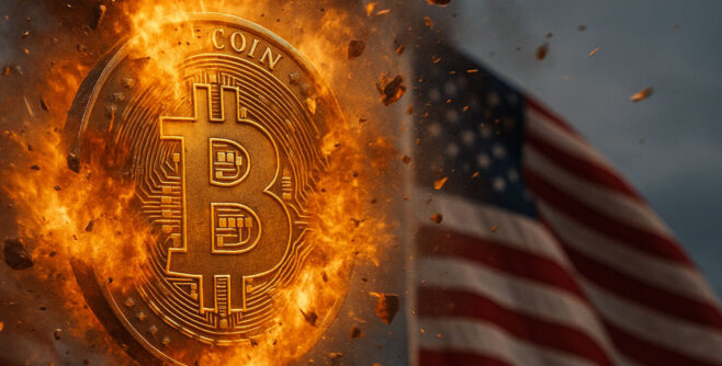 Trump Media Nộp Hồ Sơ Ra Mắt ETF Bitcoin và Ethereum “Truth Social B.T.”