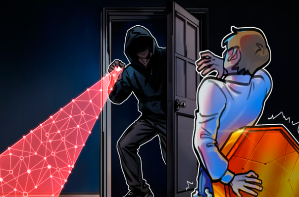Hacken Token (HAI) Bị Hack, Giá Giảm 99% – Danh Tiếng Bị Đe Dọa, Công Ty Quyết Định “Tái Sinh” Token